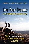 NLP book - Live Your Dreams