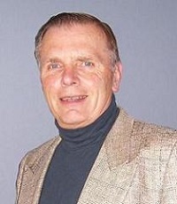 Roger Ellerton, NLP Trainers