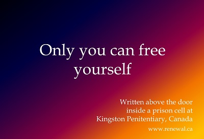 free yourself