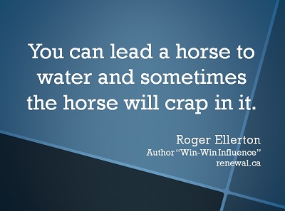 Quotes by Roger Ellerton