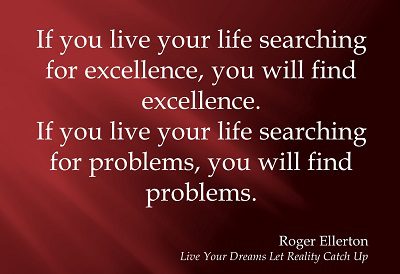 search for excellence search for excellence